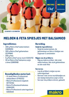 | Pagina: 40 | Producten: Meloen, Feta, Citrompótló tabletta, Crème