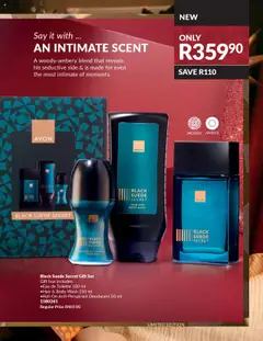 Avon specials catalogue – valid from 01.10.2025 | Page: 23