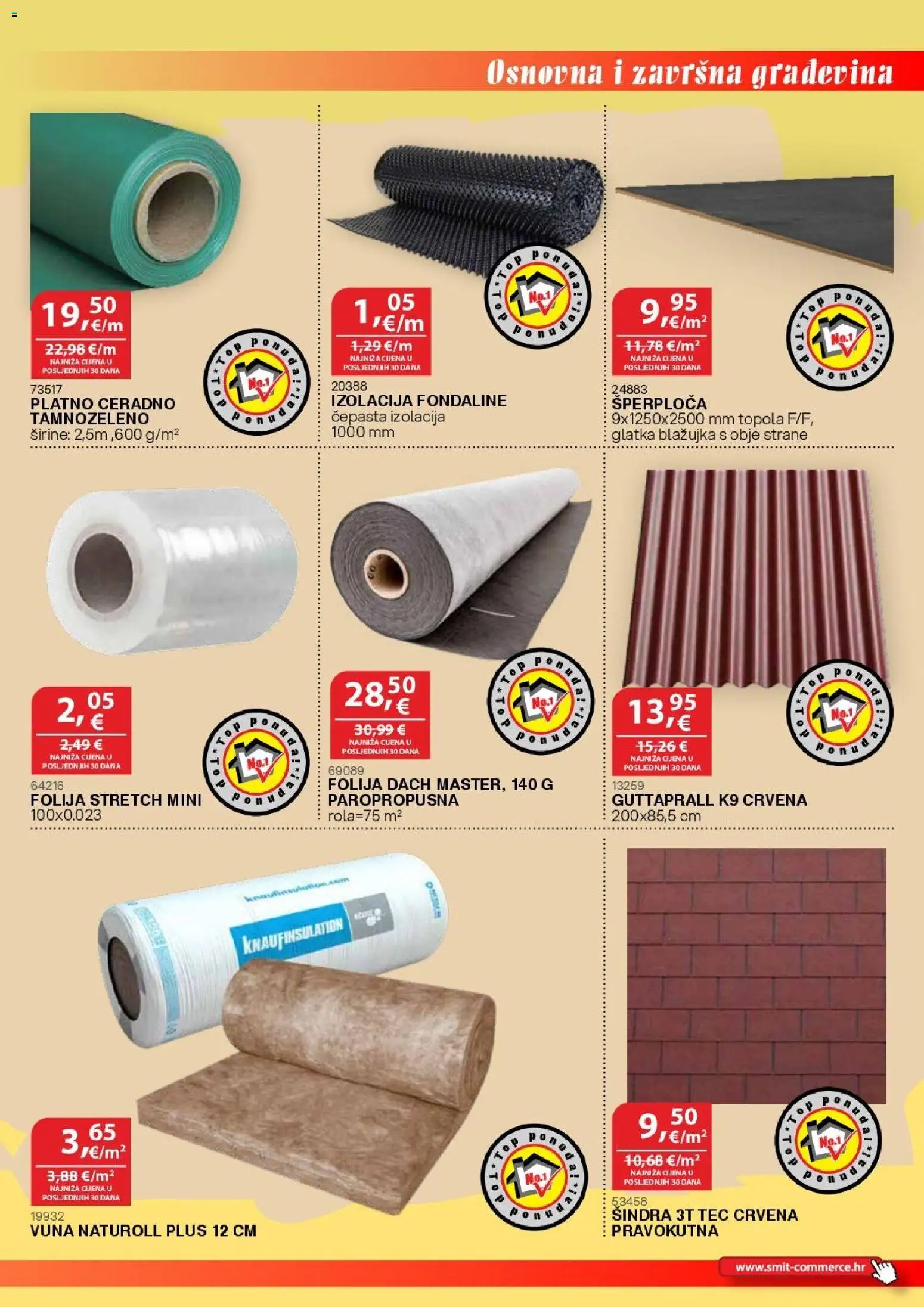 Smit Commerce katalog | vrijedi od 15.11.2025 | Stranica: 5