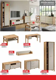 Náhled letáku BAUMAX leták - Zařiďte si bydlení od 01.01.2026 | Strana: 30