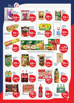 07.03.2026 tarihinden itibaren geçerli olan Kim Market kataloğu önizlemesi | Sayfa: 3