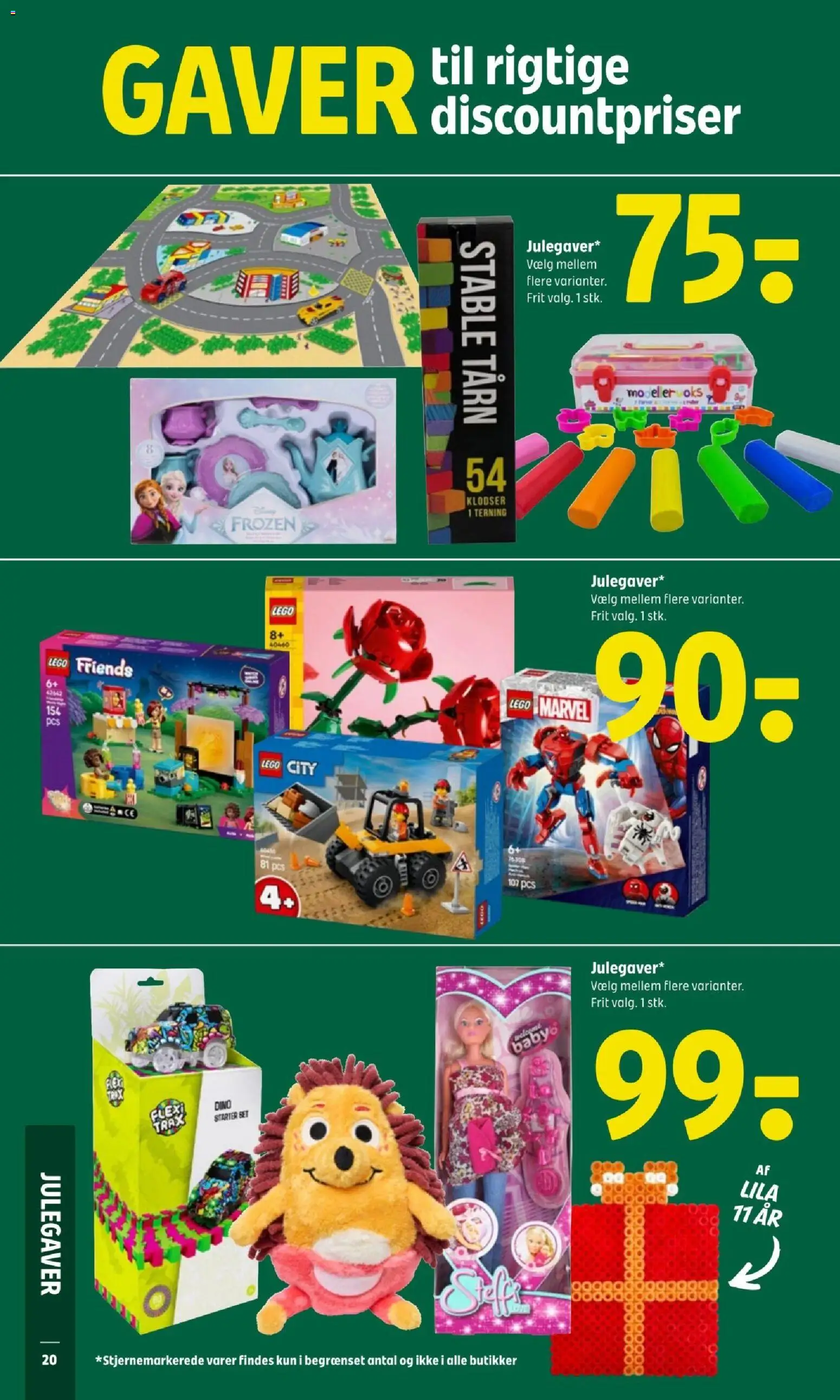 Coop 365 tilbudsavis – gyldig fra 04.12.2025 | Side: 26