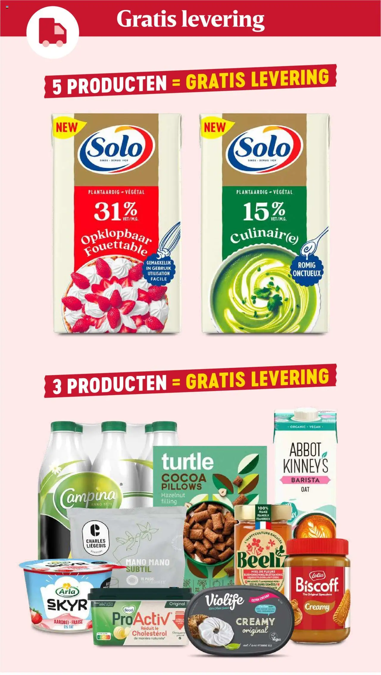  | Pagina: 3 | Producten: Pads, Aardbei, Akkumulátor töltő