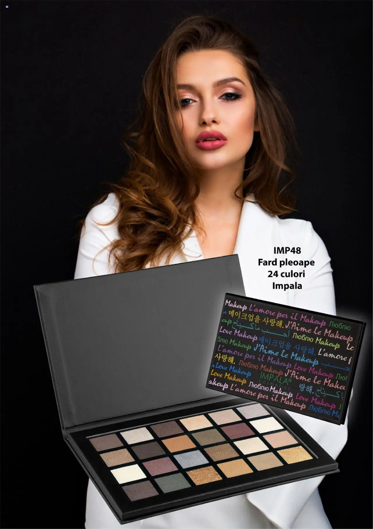 Lady’s catalog - Brosura – valabil de la 19.12.2019 | Pagină: 55