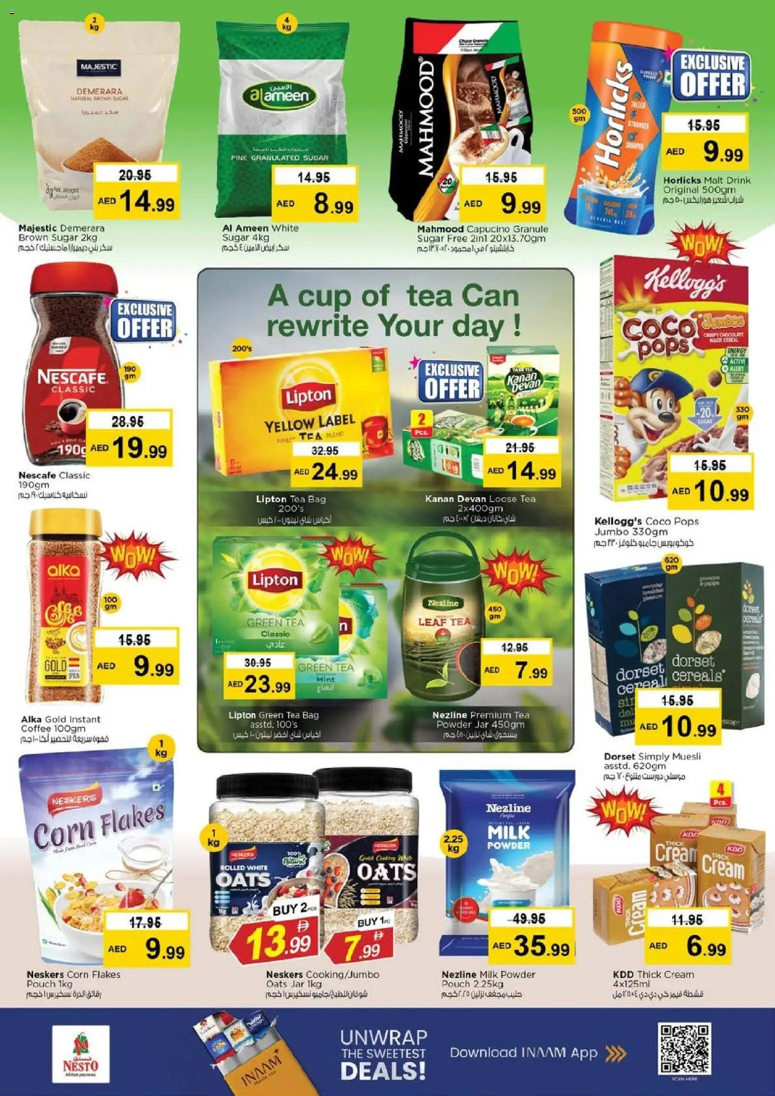 {H1} | Page: 5 | Products: Čaj, Whisky