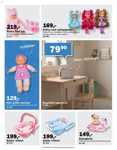 Forhåndsvisning av Biltema Ny brosjyre gyldig fra 12.12.2025 | Side: 3