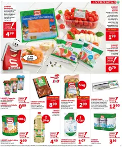 Interspar - Flugblatt ab 16.04.2026 gültig | Seite: 9