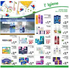 Volantino Coal del 17.07.2025 | Pagina: 23
