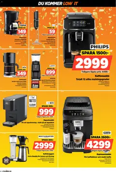 Power - erbjudanden - Förhandsvisning av reklamblad från butik Power aktuell från 09.02.2026 | Sida: 26