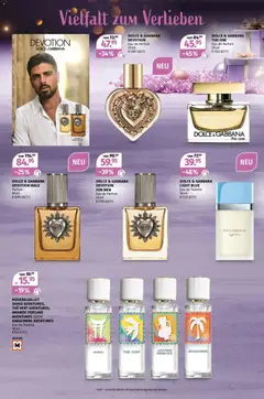 Müller - Weihnachtliche Duftmomente ab 15.12.2025 gültig | Seite: 10