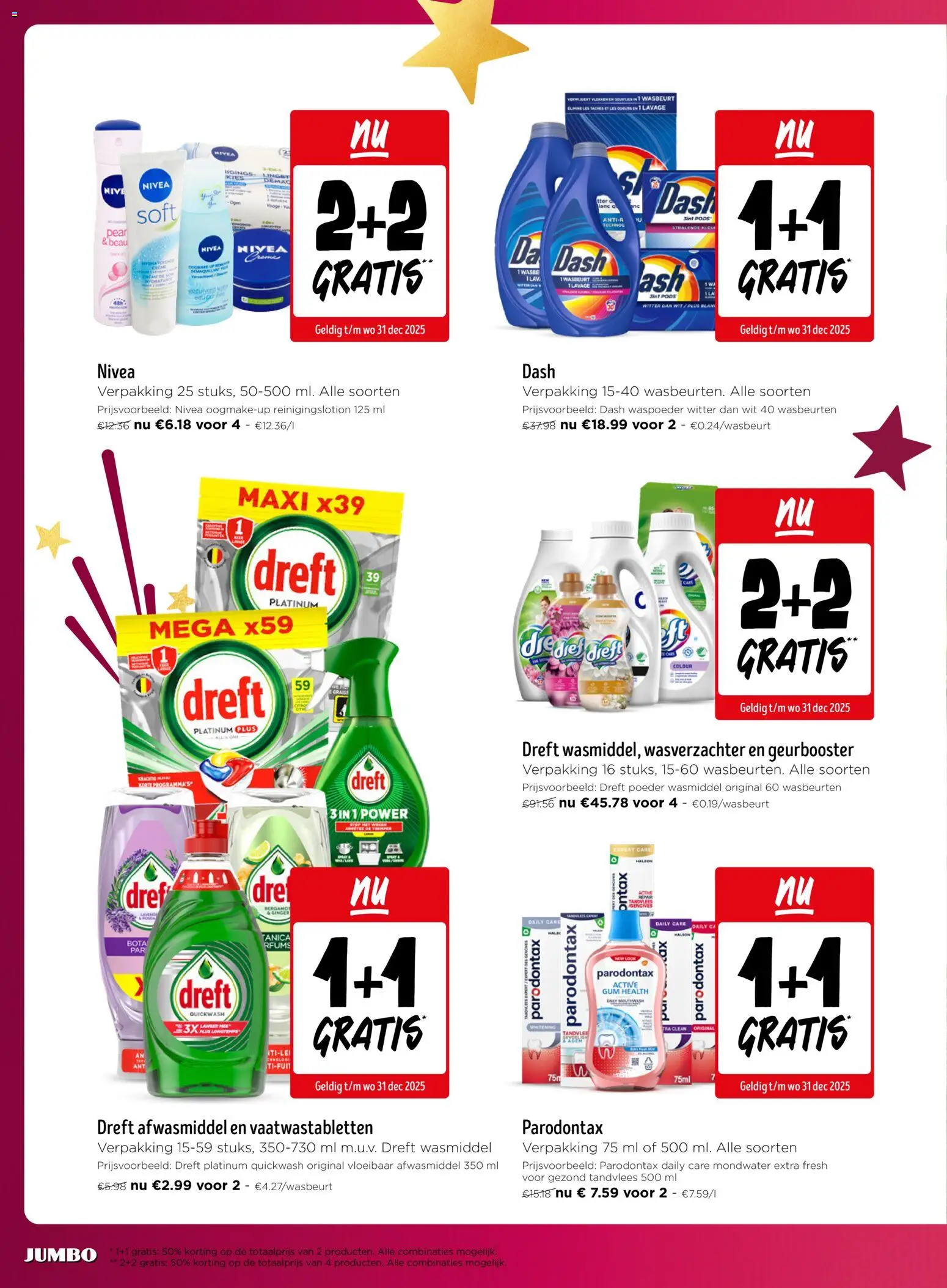 {H1} | Pagina: 18 | Producten: Afwasmiddel, Gum, Wasmiddel, Wasverzachter