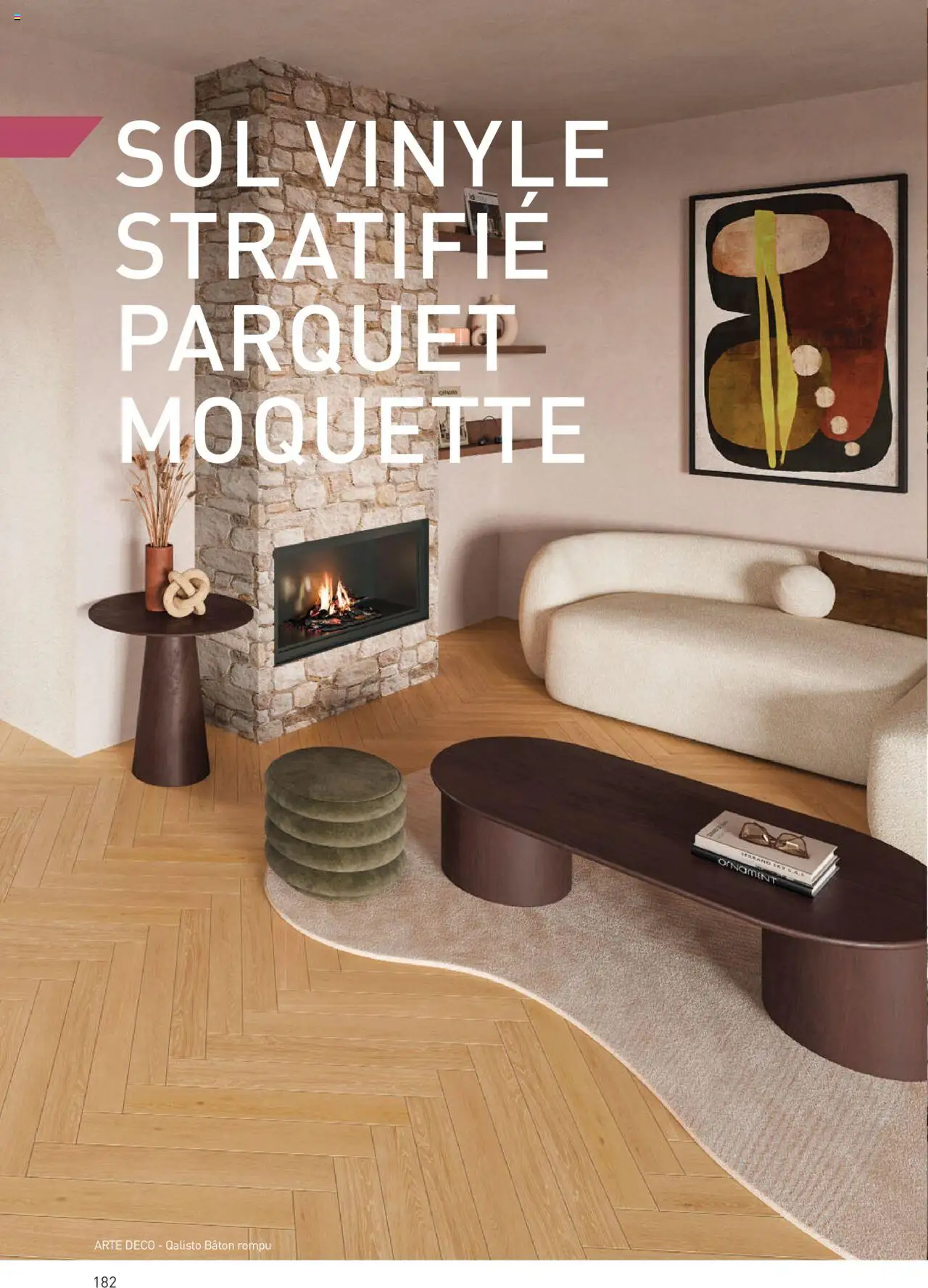  | Page: 182 | Produits: Parquet