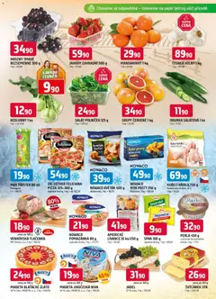 Náhled letáku Trefa leták od 25.03.2026 | Strana: 3