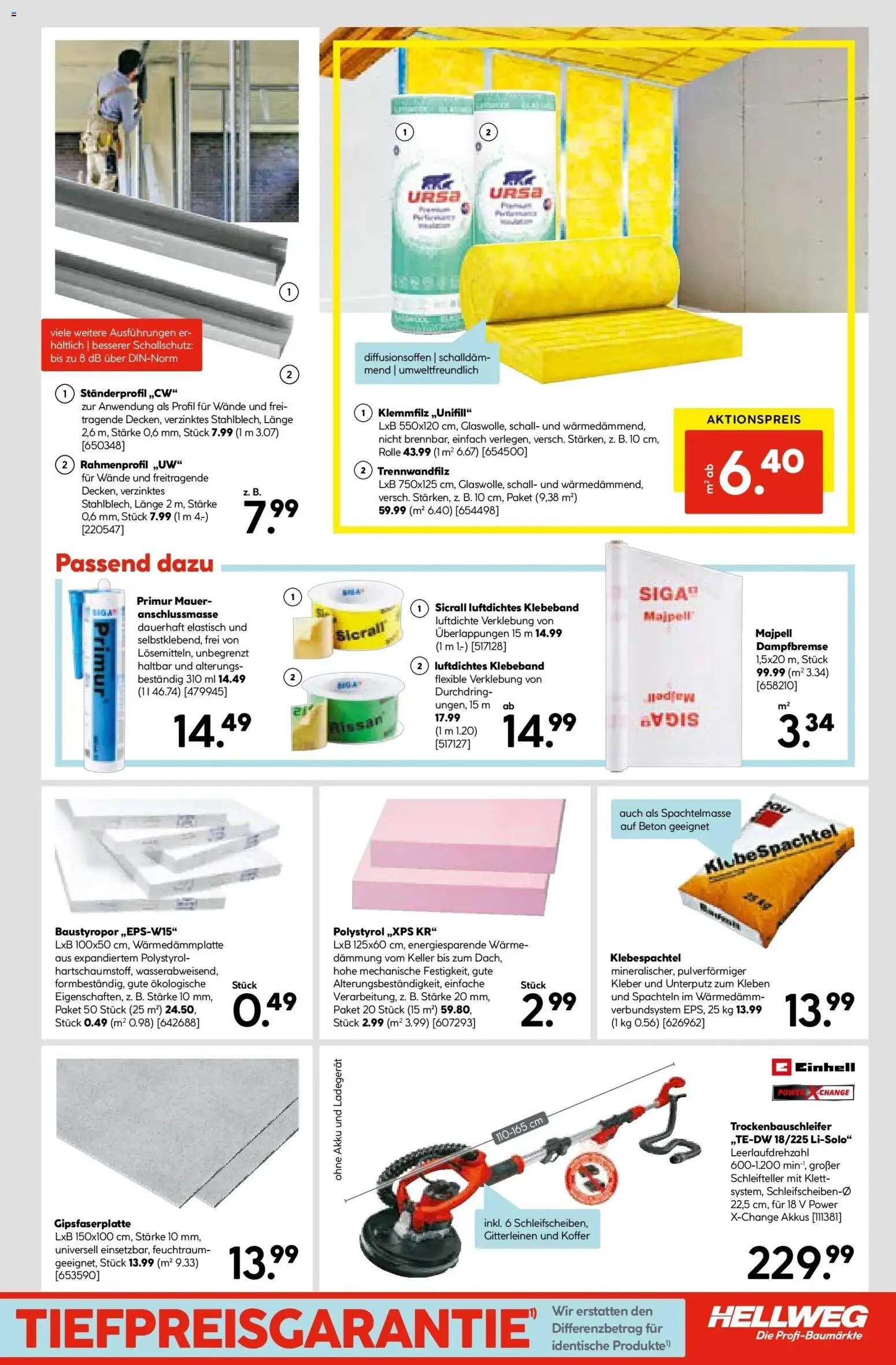 HELLWEG Raaba-Grambach gültig ab 20.11.2025 | Seite: 13 | Produkte: Koffer