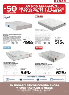 Vista previa Hipercor catálogo válido desde el 09.04.2026 | Página: 41