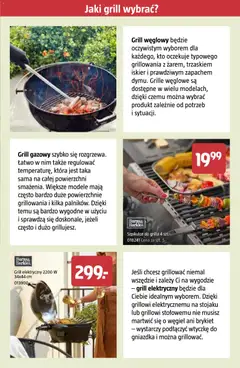 Pogląd oferty "Jula gazetka - Wiosna" - ważna od 26.02.2026 | Strona: 29 | Produkty: Grill, Grill gazowy