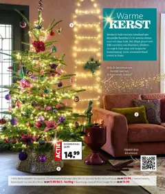 Intratuin - Folder - Voorbeeld van een folder van Intratuin, geldig van 24.11.2025 | Pagina: 2