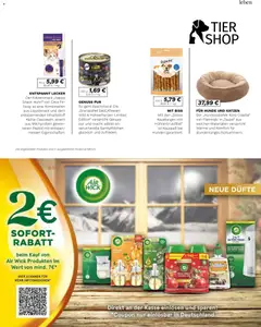 Müller Magazine Lifestyle 6/25 ab 17.11.2025 gültig | Seite: 85 | Produkte: Korb