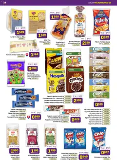 Libex leták platný od 02.03.2026 | Strana: 14