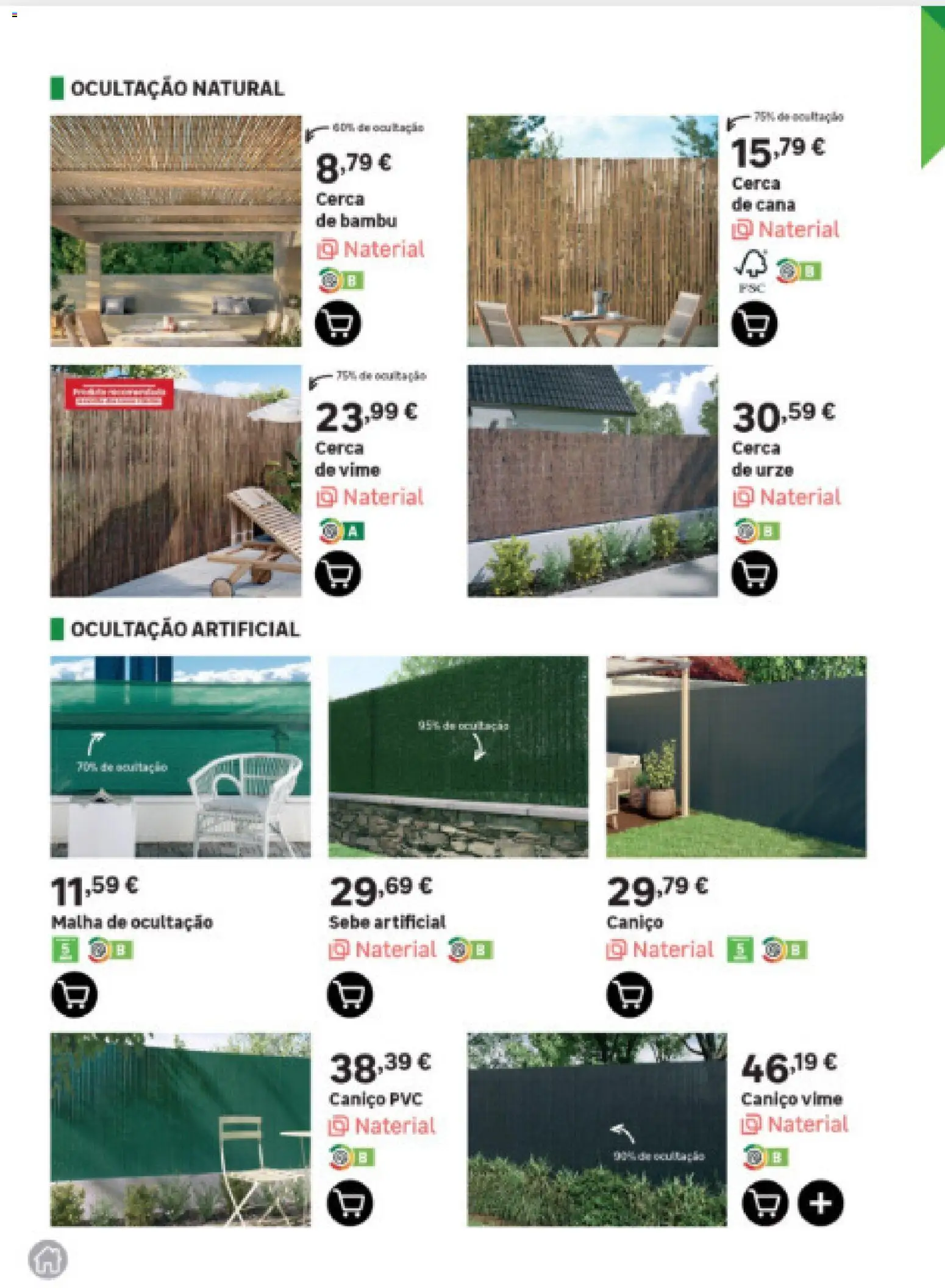 Leroy Merlin Arquipélago dos Açores │ válido de 12.03.2026 | Página: 62