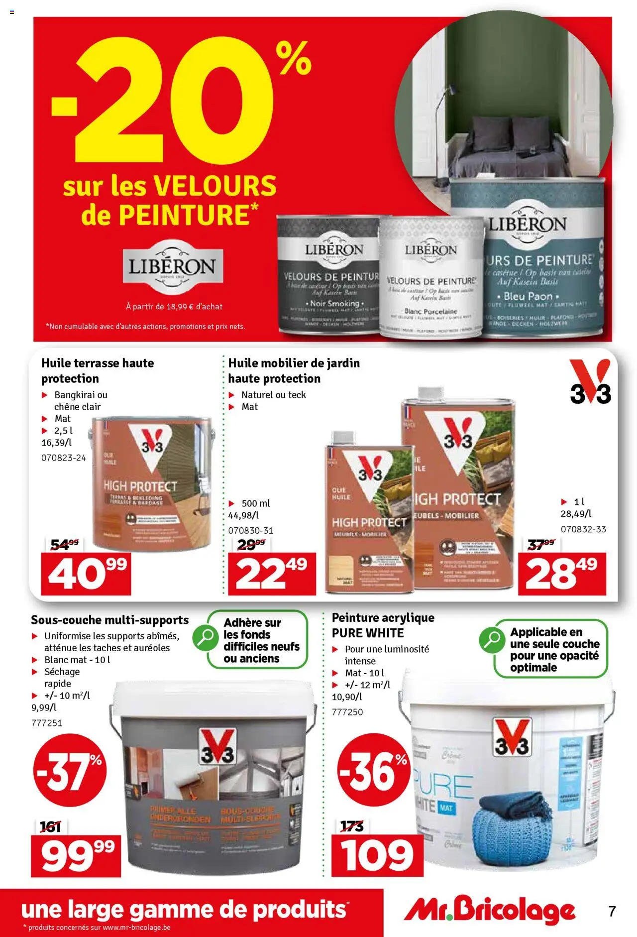  | Pagina: 9 | Producten: Velours