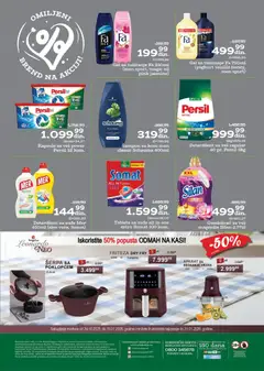 Univerexport katalog - pregled Univerexport kataloga - važi od 24.11.2025 | Strana: 32