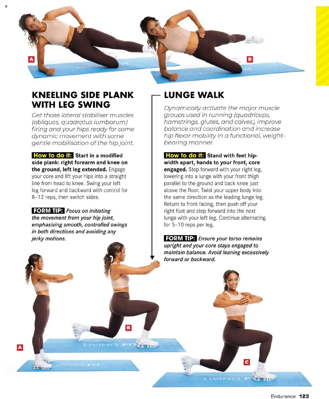 Dis-Chem Living Fit │ valid from 01.05.2025 | Page: 125 | Products: Switch