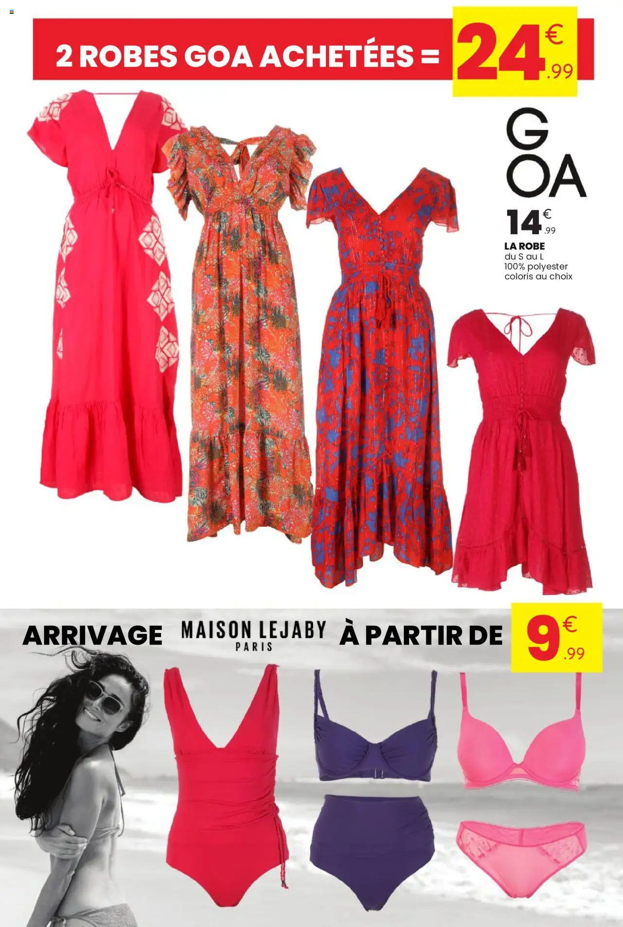  | Page: 11 | Produits: Robe