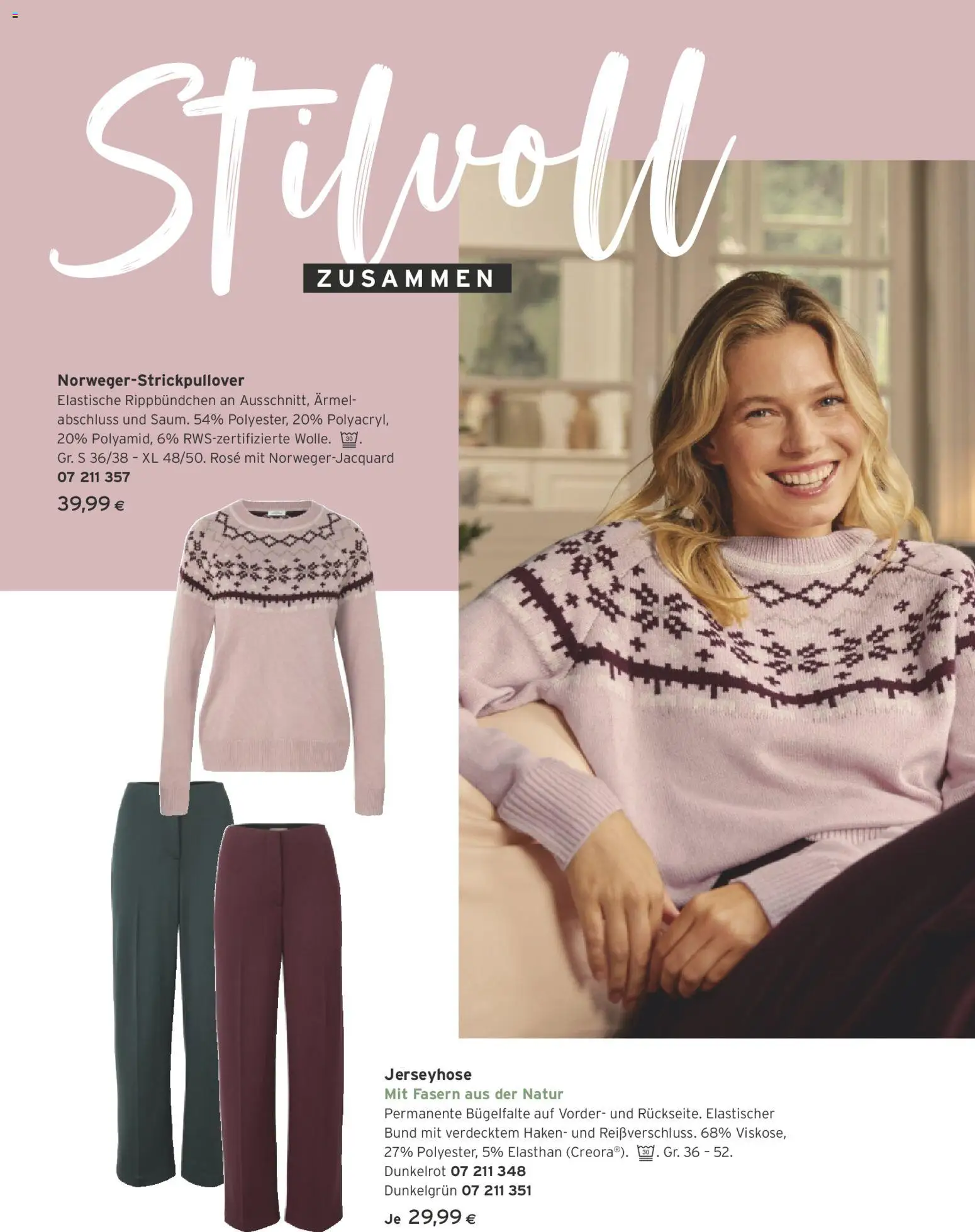 Tchibo Eduscho - Katalog Dezember 2025 gültig ab 01.12.2025 | Seite: 106