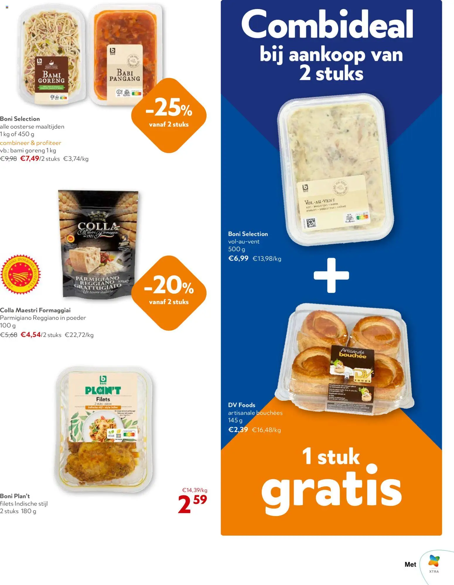 {H1} | Pagina: 11 | Producten: Poeder