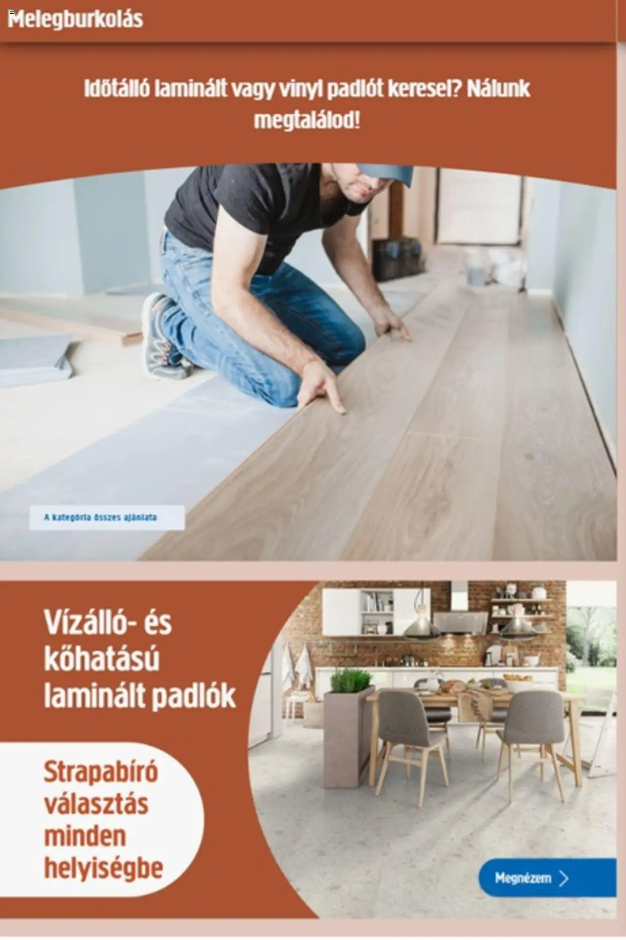 Praktiker akciós ujság - amely érvényes a következő dátumtól: 07.10.2025 | Oldal: 20
