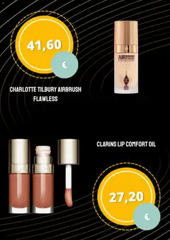 Douglas Angebote ab 01.10.2025 gültig | Seite: 3