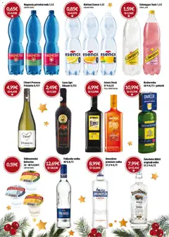 KARMEN CBA leták platný od 01.12.2025 | Strana: 40