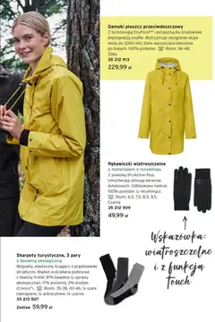 Pogląd oferty "Tchibo promocje" - ważna od 30.12.2025 | Strona: 13