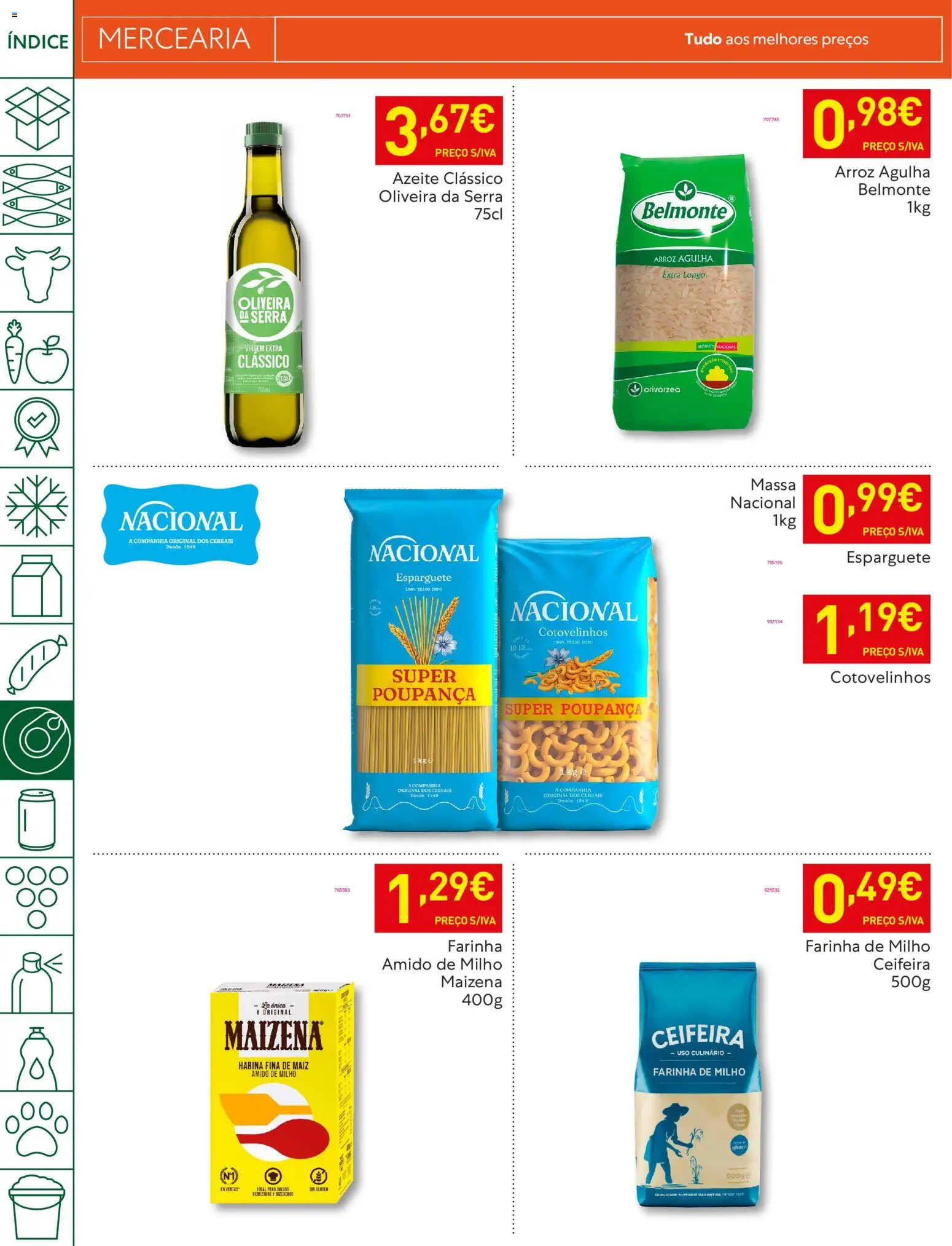 Recheio folheto │ válido de 10.02.2026 | Página: 30