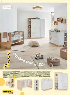 XXXL Lesnina katalog akcije – veljaven od 08.08.2025 | Stran: 8