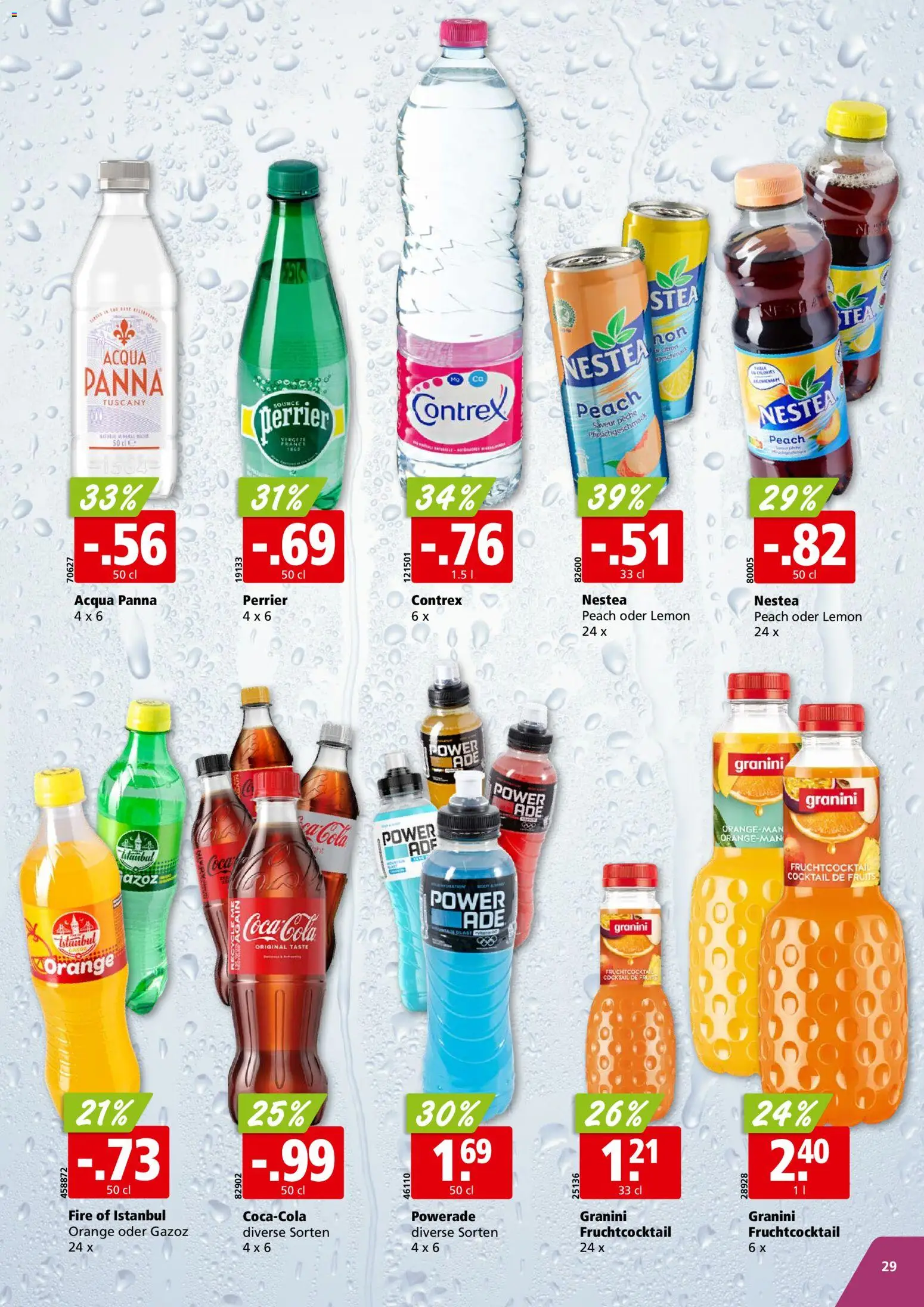 Aligro Aktionen – gültig ab 26.01.2026 | Seite: 29