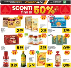Volantino Interspar del 10.07.2025 | Pagina: 2