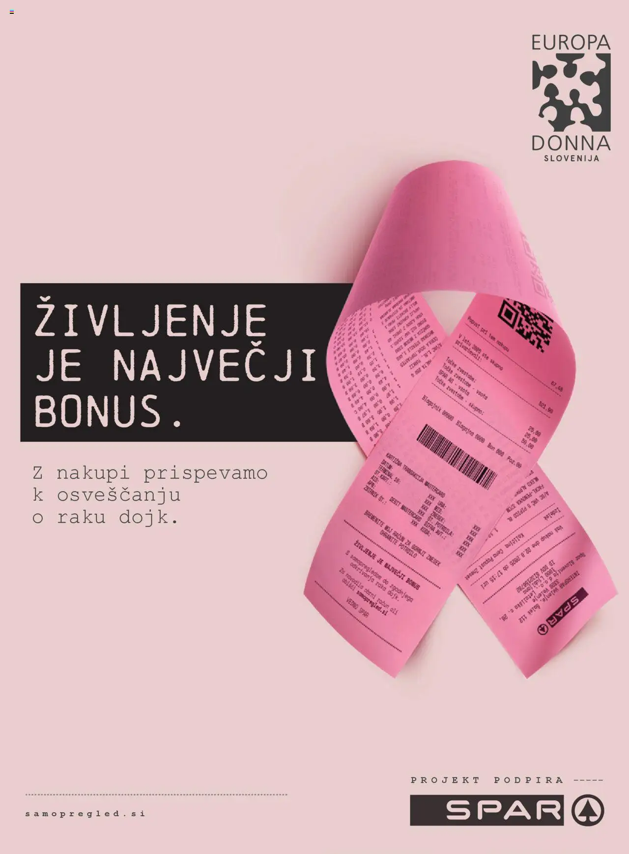 Novi Spar katalog ponudbe – veljaven od 01.10.2025 | Stran: 6 | Izdelki: Ura, Mleko