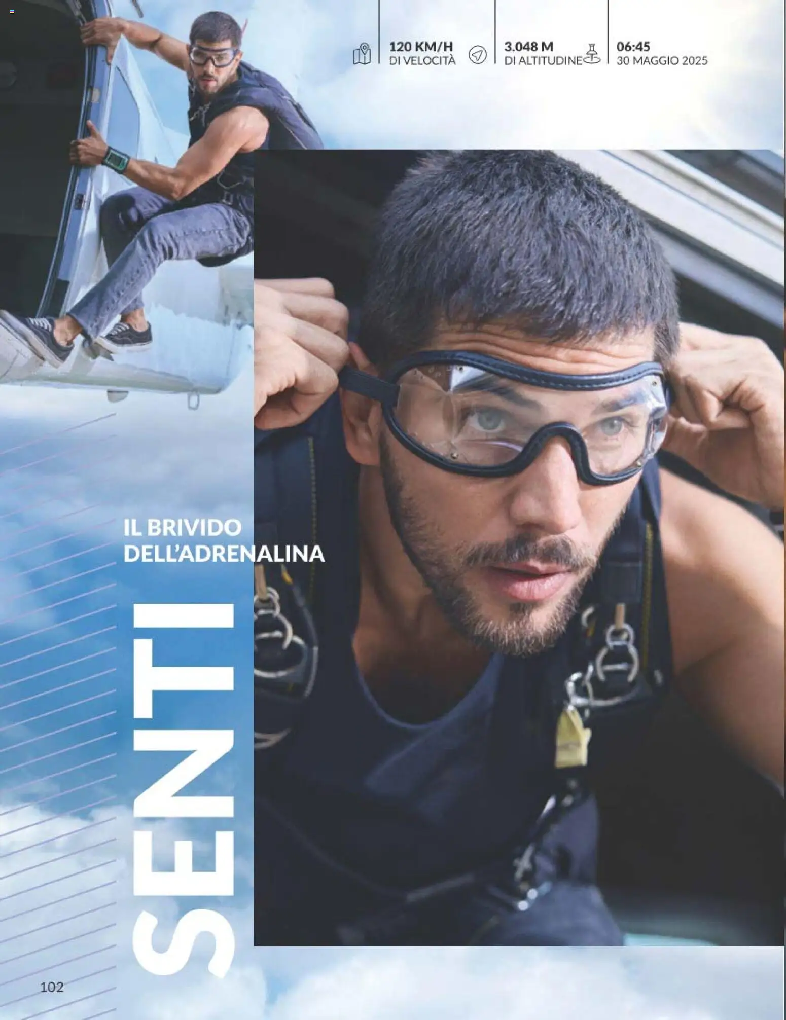 📣 Volantino Avon dal 📅 01/04/2026 - Scopri le offerte ora!🔥 | Italy