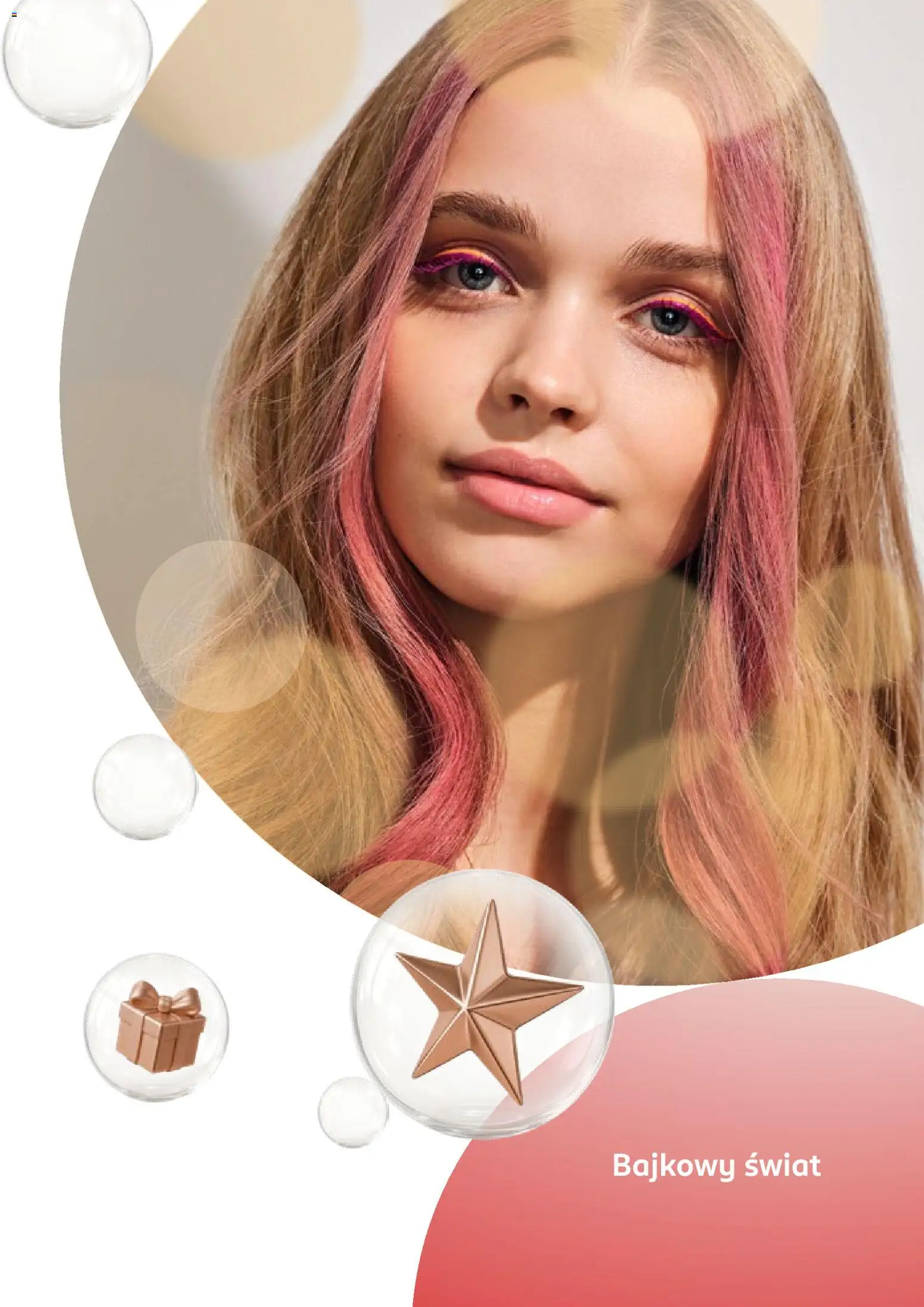 Rossmann Gazetka - Magazyn Moja Drogeria od 15.11.2025 | Strona: 59