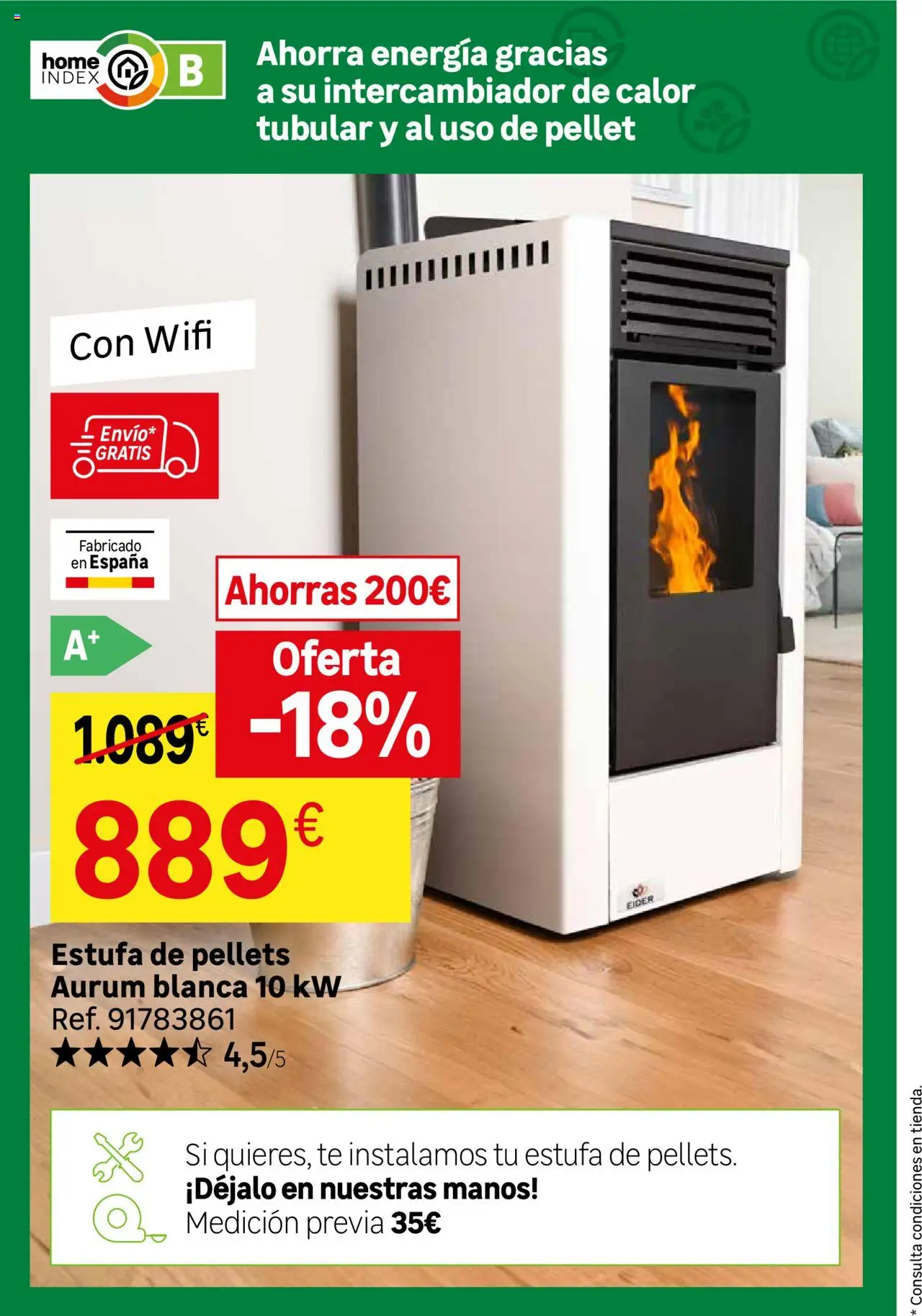 Leroy Merlin catálogo │ válido desde el 26.08.2025 | Página: 106 | Productos: Té