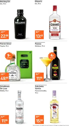  | Pagina: 21 | Producten: Gin, Fehérje, Wieg