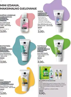 Avon - Mkatalog - Pregled kataloga iz trgovine Avon, vrijedi od 01.04.2026 | Stranica: 186