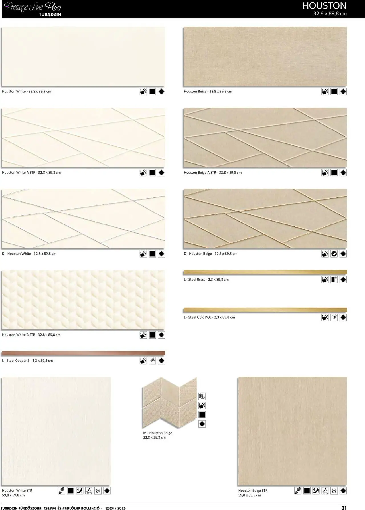 Nové Ingema akcie – leták je platný od 01.04.2024 | Strana: 32