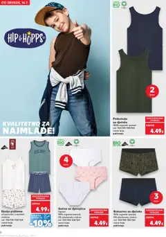 Kaufland katalog | vrijedi od 16.07.2025 | Stranica: 8