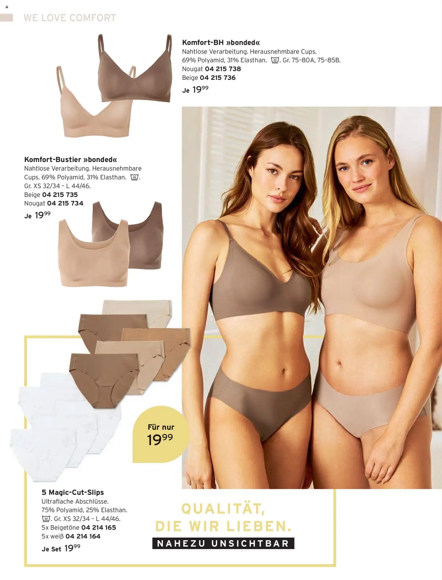 Tchibo Prospekt April – gültig ab 01.04.2026 | Seite: 14