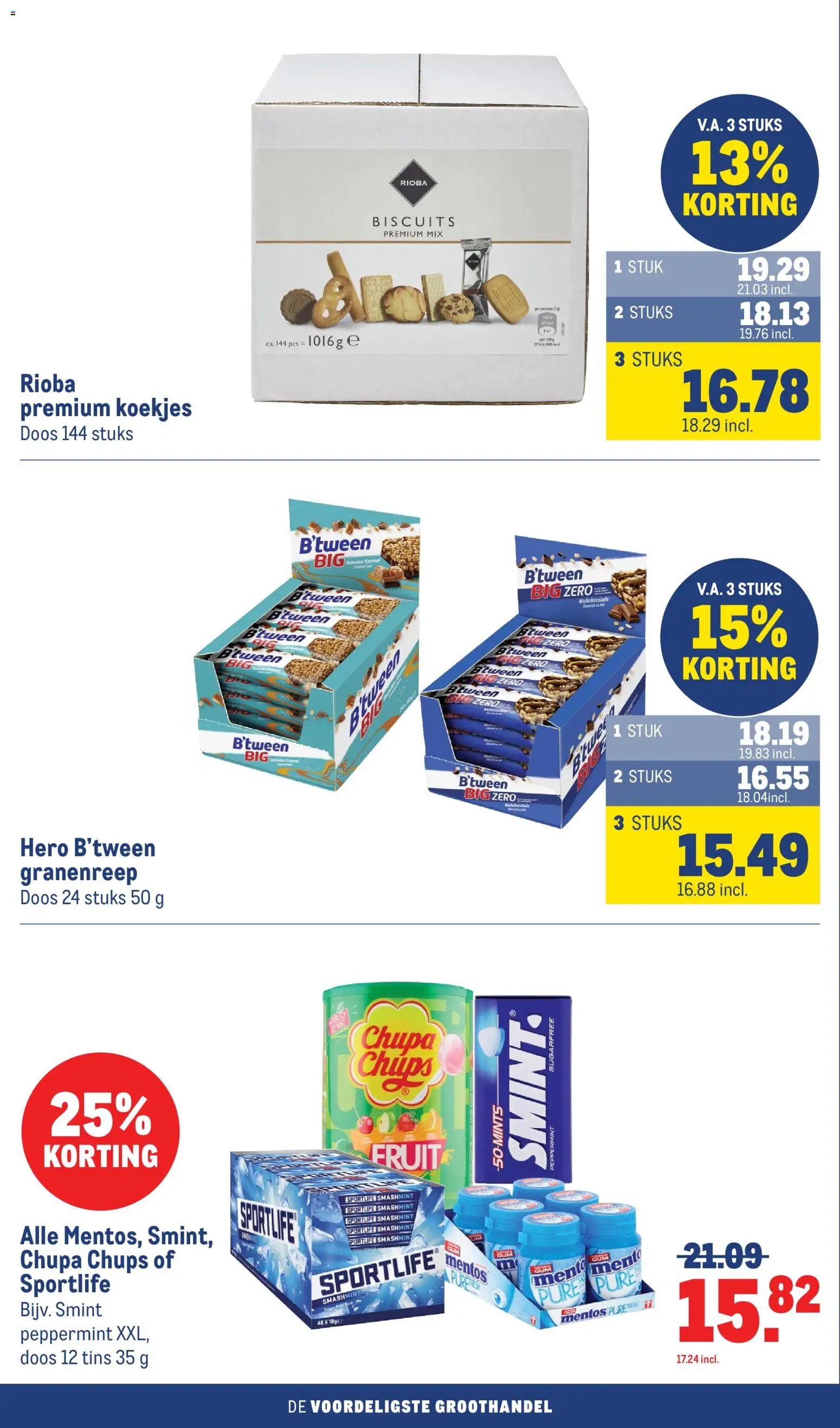 {H1} | Pagina: 72 | Producten: Koekjes, Ring