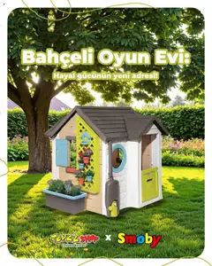 Toyzz Shop Katalog - 30.06.2025 tarihinden itibaren geçerlidir | Sayfa: 7 | Ürünler: Oyun