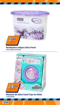 Pogląd oferty "Action Gazetka" - ważna od 07.01.2026 | Strona: 26